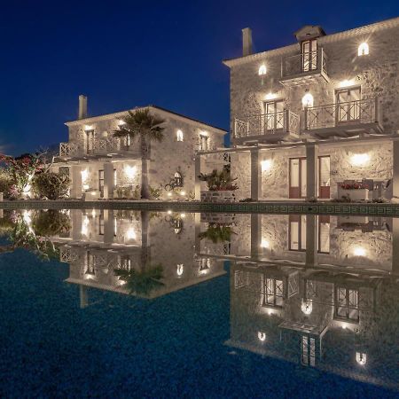 Archontiko Koutsis - Luxury Villa Collection Laganas Exteriér fotografie