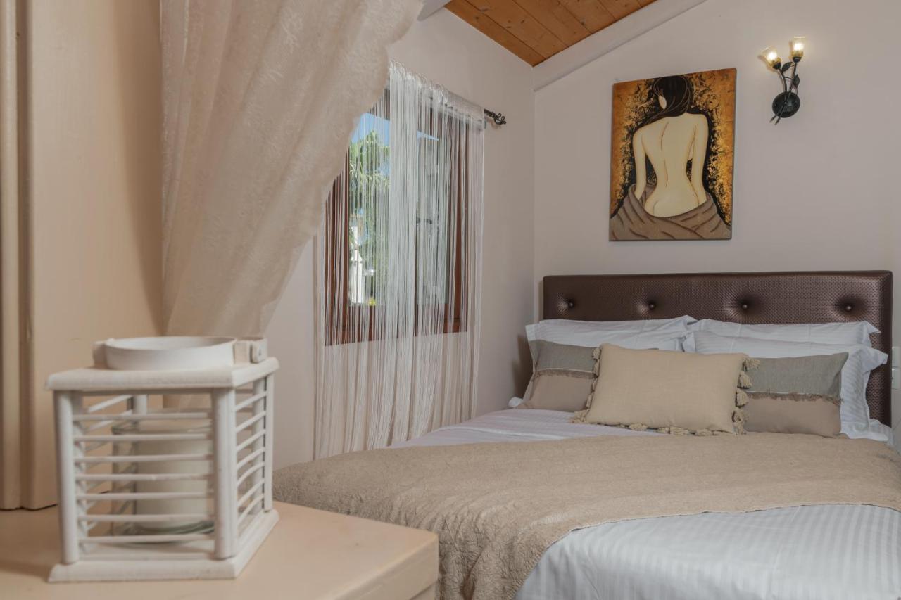 Archontiko Koutsis - Luxury Villa Collection Laganas Exteriér fotografie