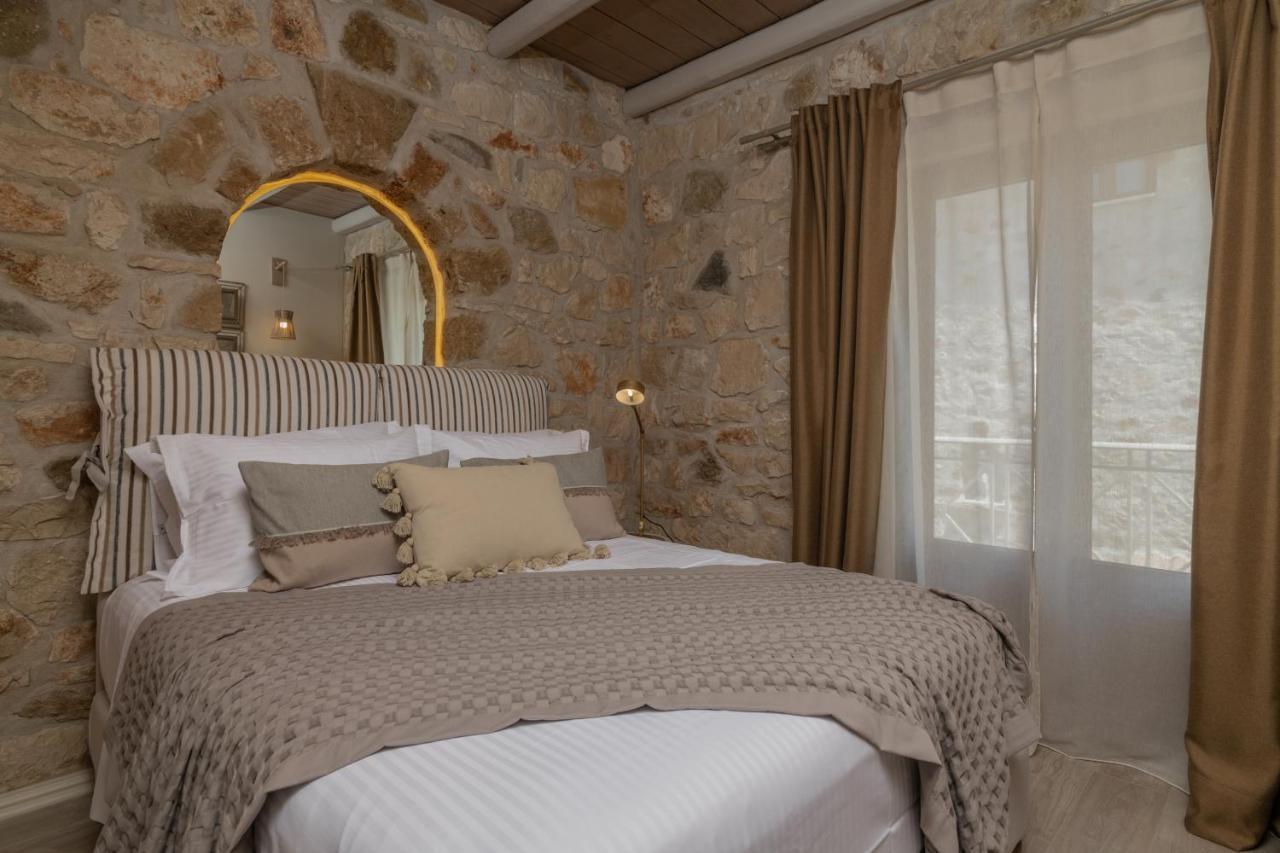 Archontiko Koutsis - Luxury Villa Collection Laganas Exteriér fotografie
