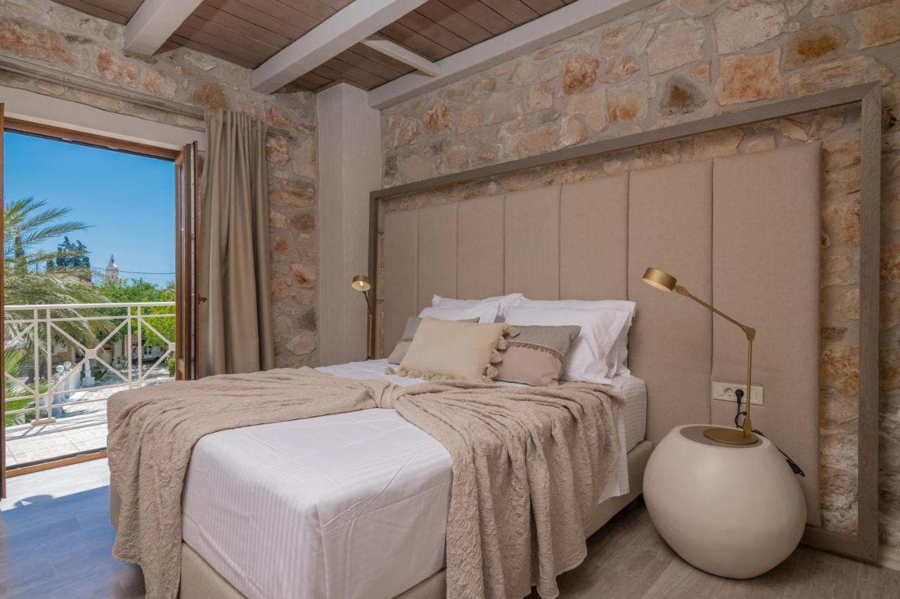 Archontiko Koutsis - Luxury Villa Collection Laganas Exteriér fotografie