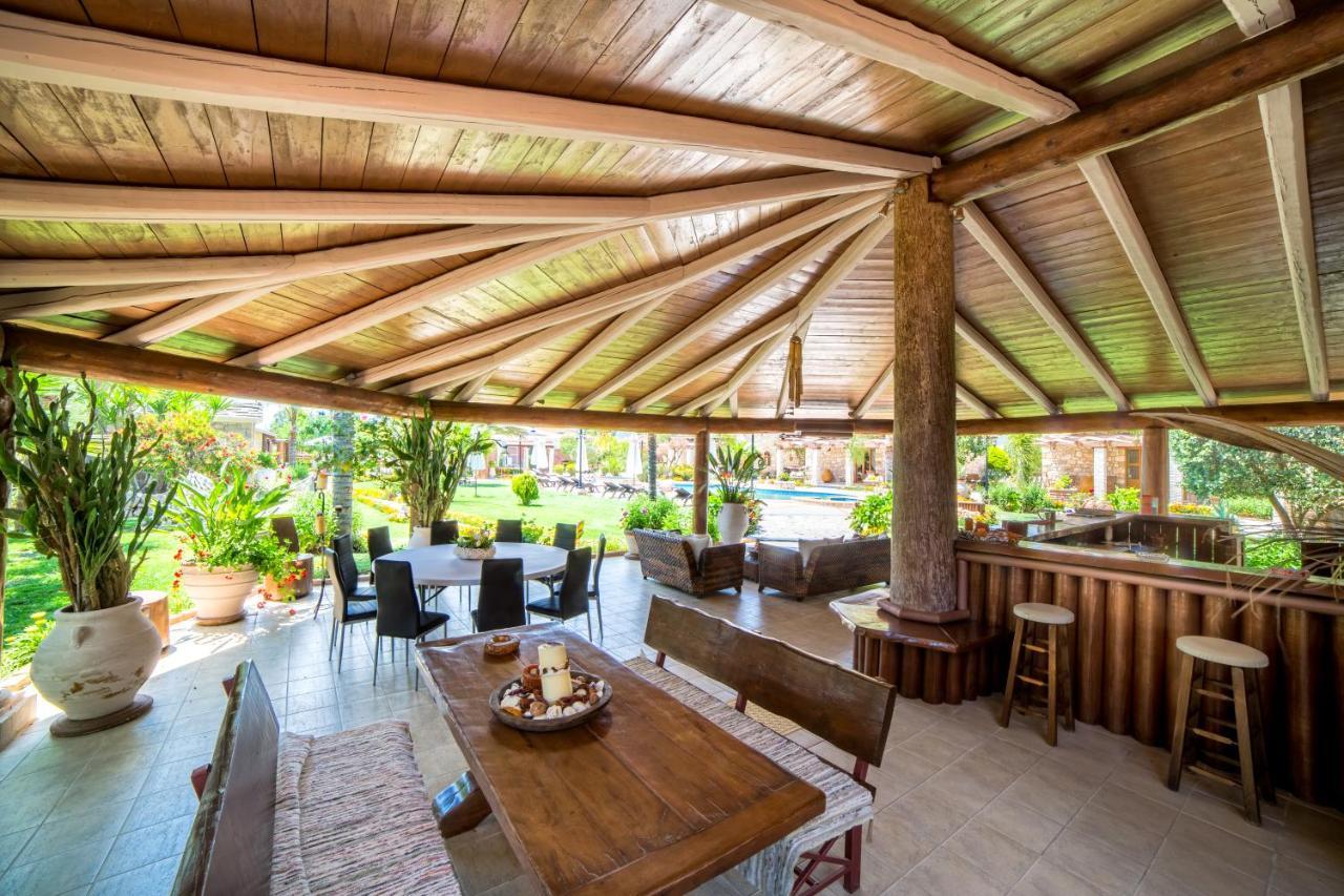 Archontiko Koutsis - Luxury Villa Collection Laganas Exteriér fotografie