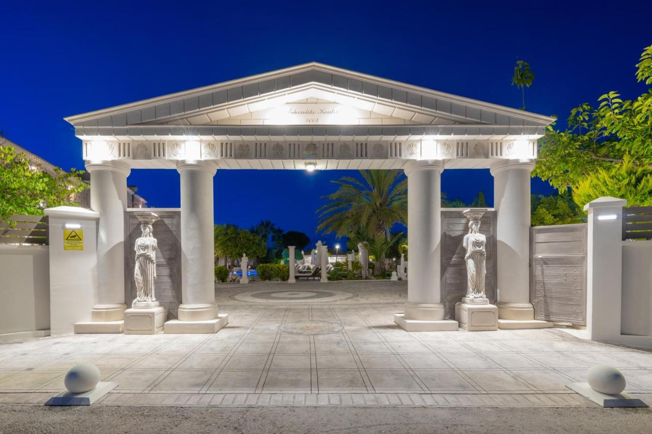 Archontiko Koutsis - Luxury Villa Collection Laganas Exteriér fotografie