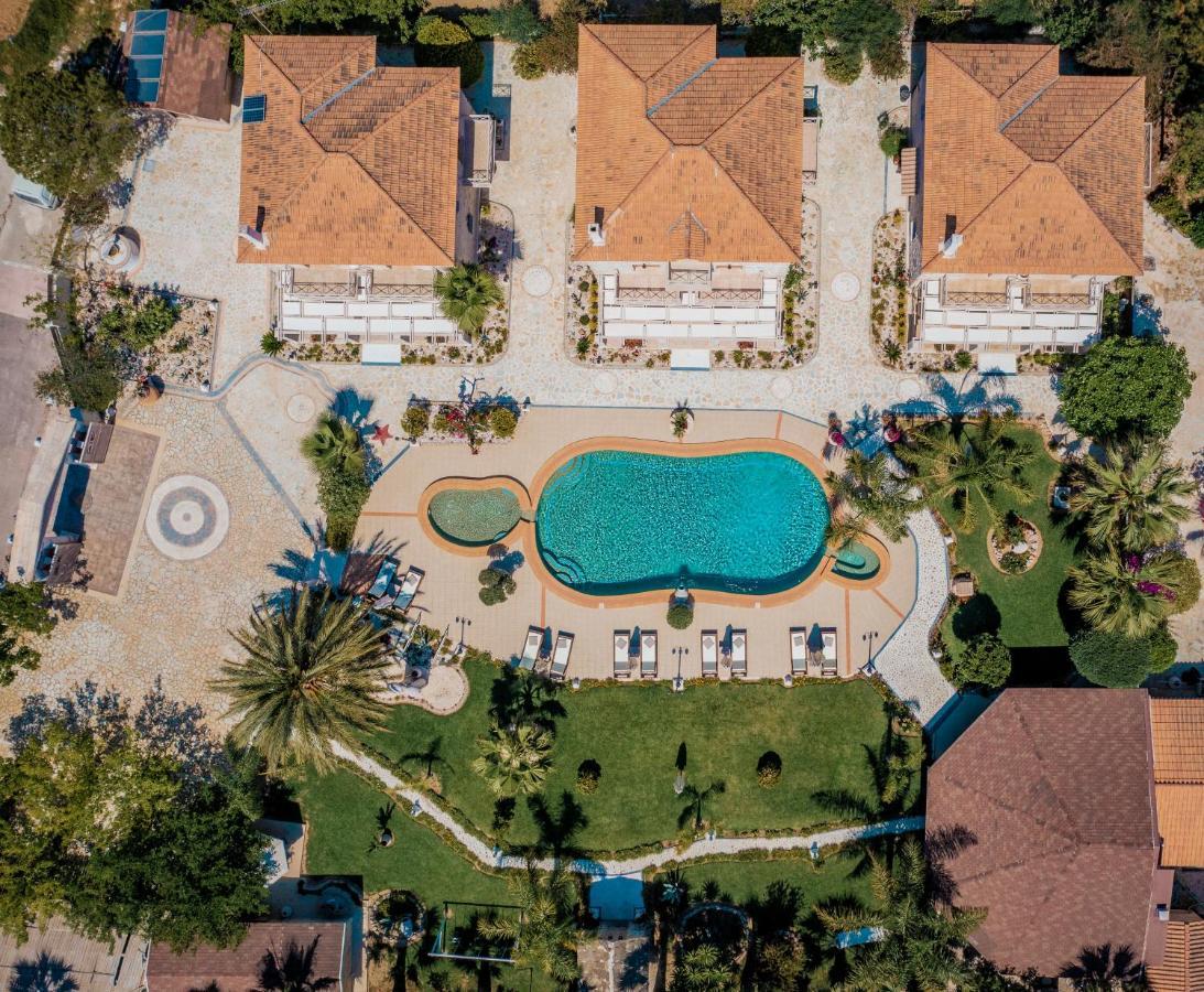 Archontiko Koutsis - Luxury Villa Collection Laganas Exteriér fotografie
