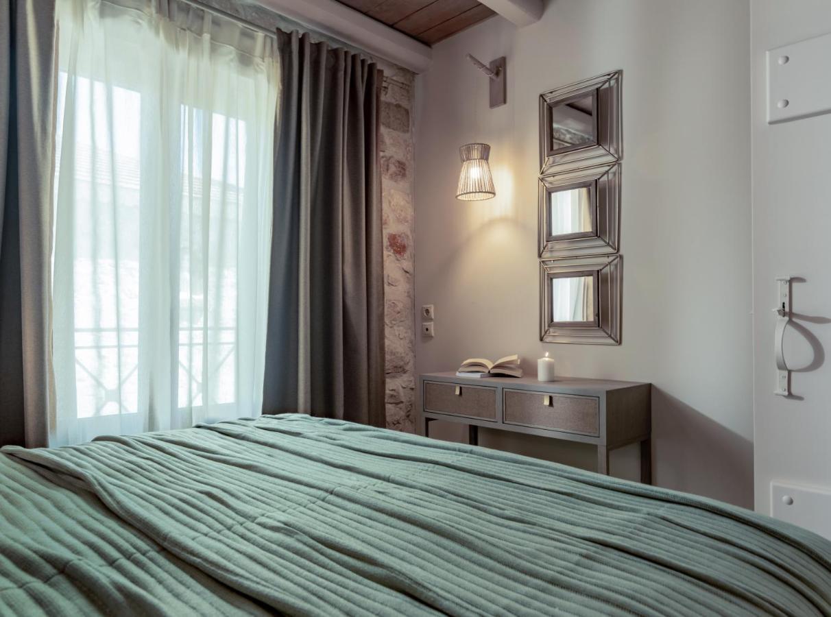 Archontiko Koutsis - Luxury Villa Collection Laganas Exteriér fotografie