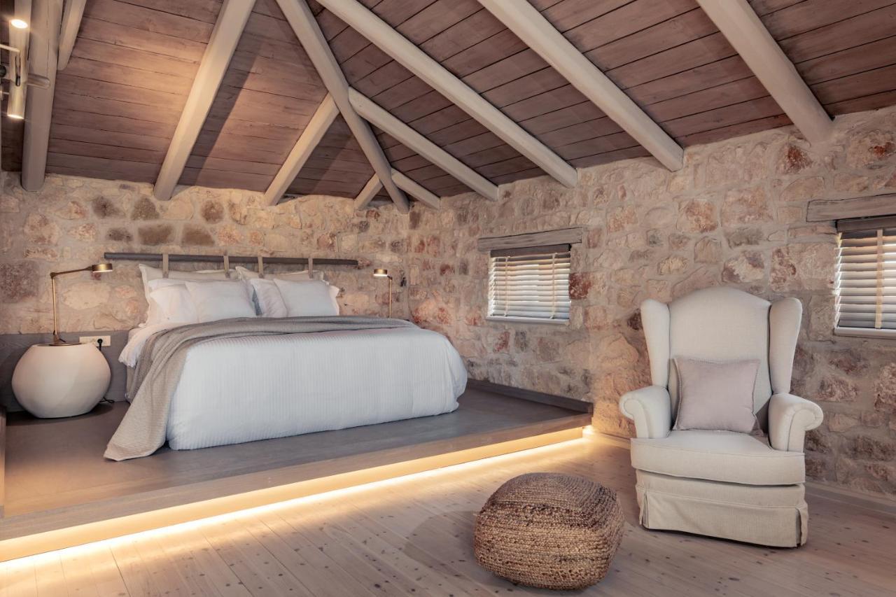 Archontiko Koutsis - Luxury Villa Collection Laganas Exteriér fotografie