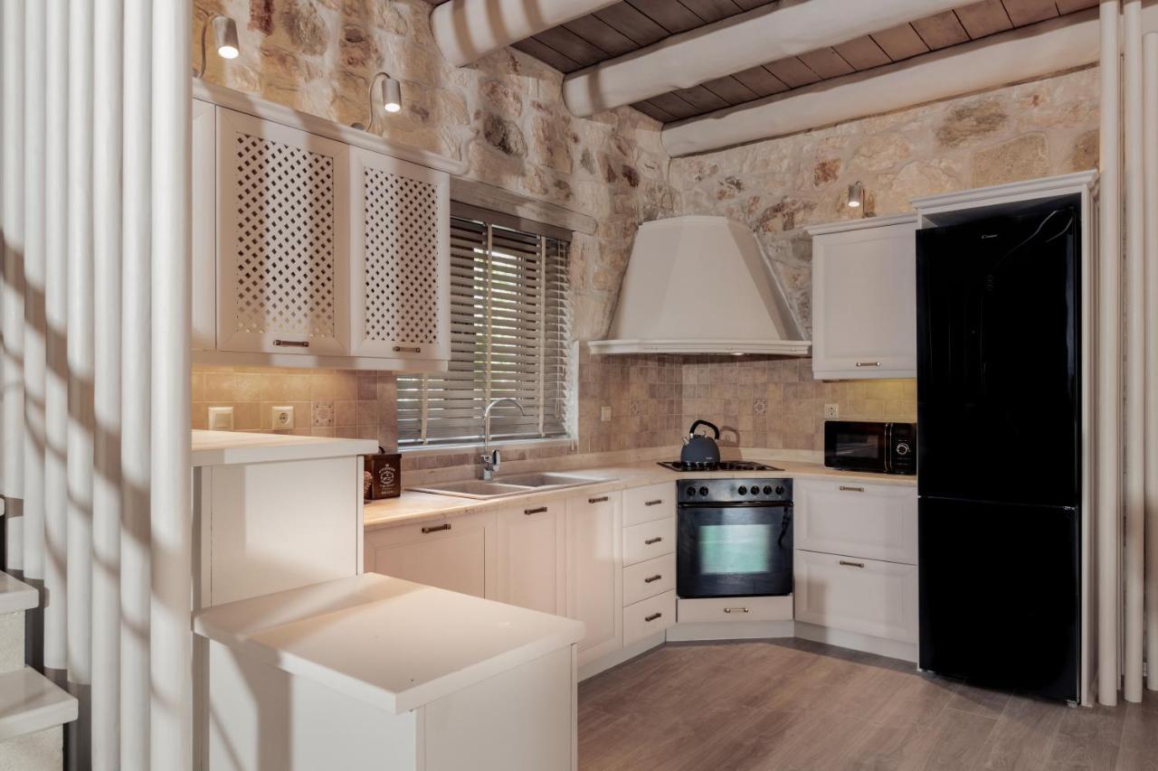 Archontiko Koutsis - Luxury Villa Collection Laganas Exteriér fotografie