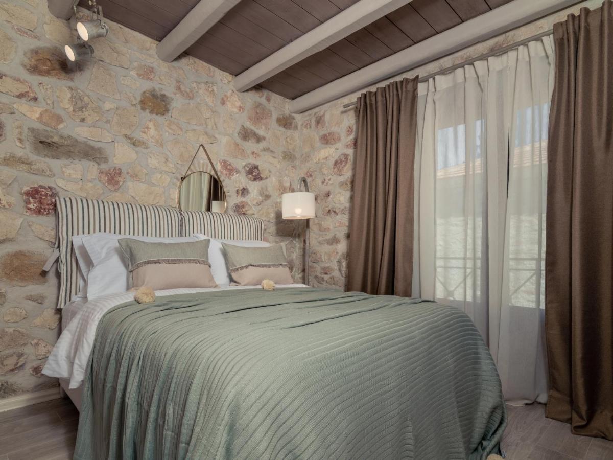 Archontiko Koutsis - Luxury Villa Collection Laganas Exteriér fotografie