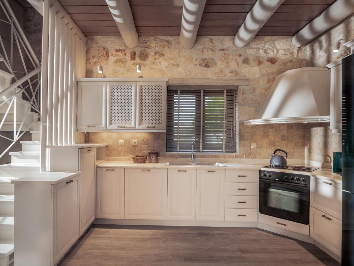 Archontiko Koutsis - Luxury Villa Collection Laganas Exteriér fotografie