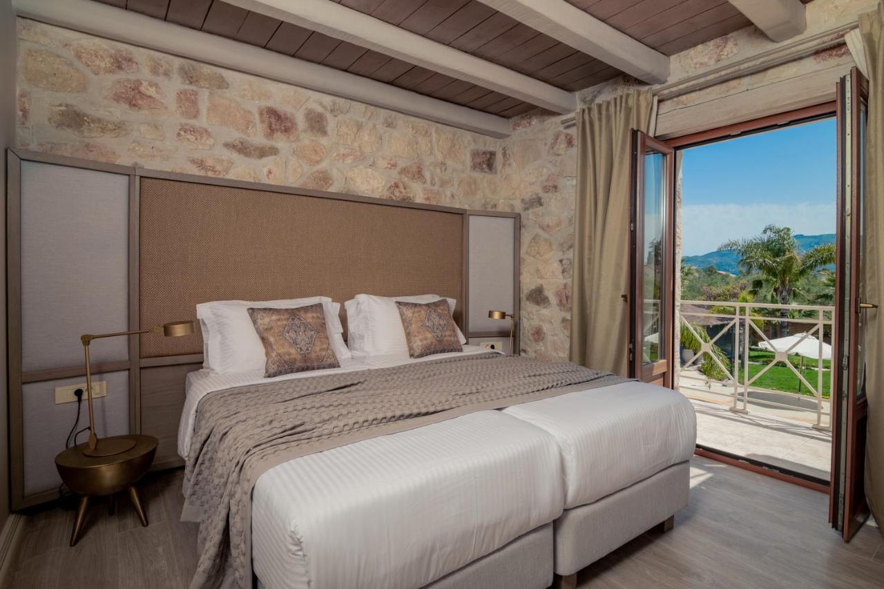 Archontiko Koutsis - Luxury Villa Collection Laganas Exteriér fotografie